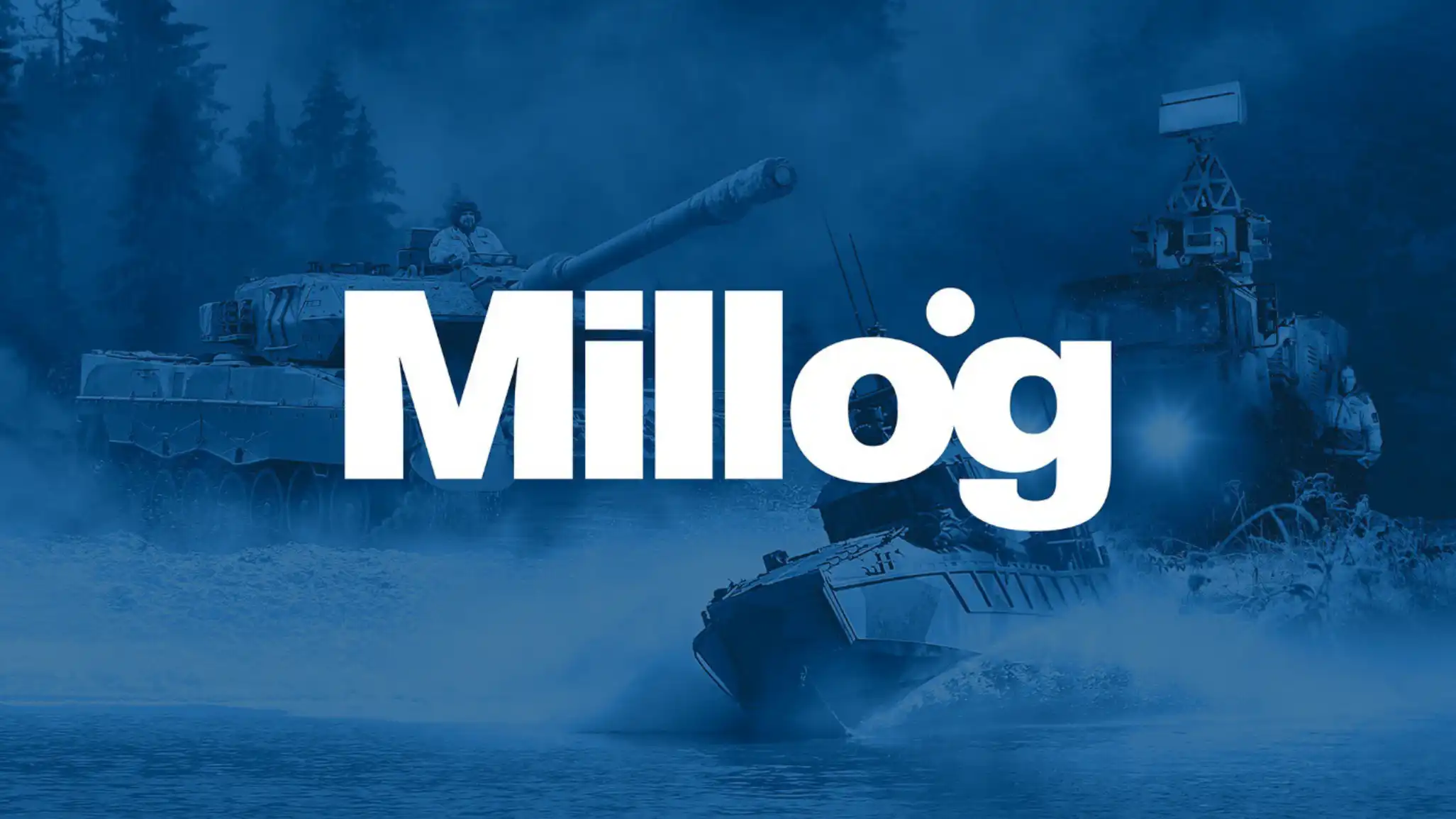 Millog banner