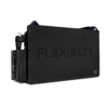 Flexibatt taktisk batteriløsning