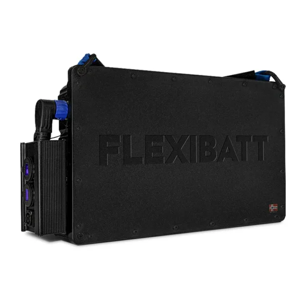 Produktbilde av Flexibatt batteri