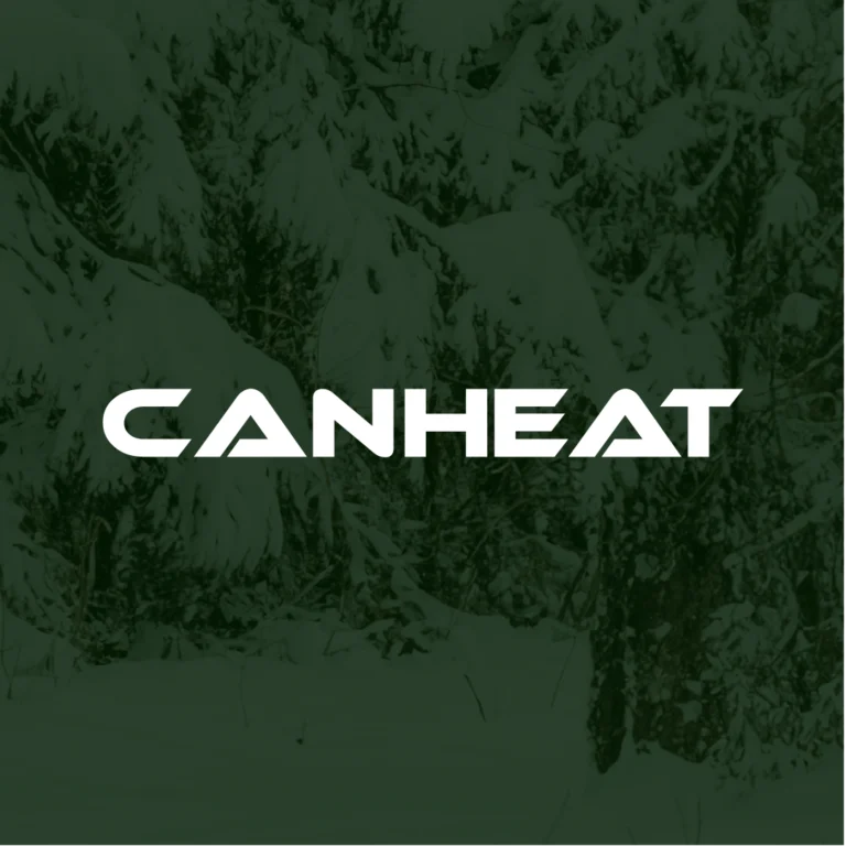 Canheater logo