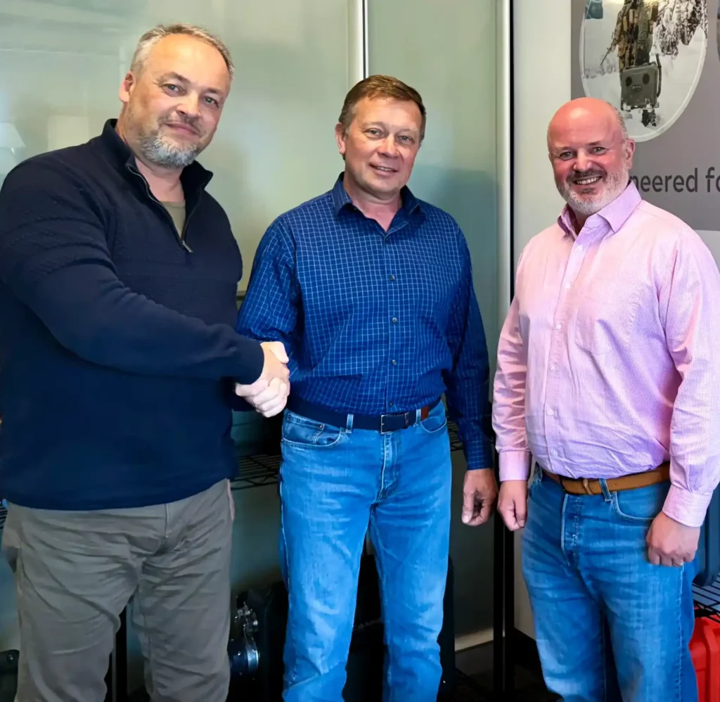Euroheater styrker partnerskapet med CanHeat