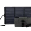 Produktbilde av Solcelepanellet, kompatibel med Flexibatt PRO