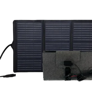 Produktbilde av Solcelepanellet, kompatibel med Flexibatt PRO