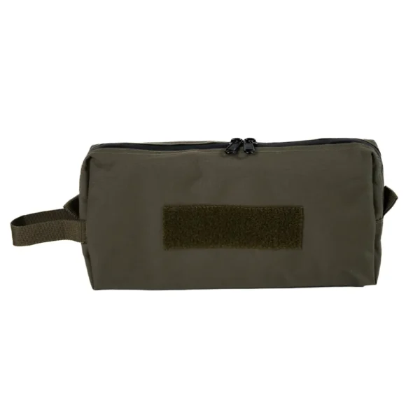 Liten vannavvisende bag for deler eller verktøy