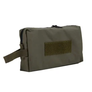 Liten vannavvisende bag for deler eller verktøy