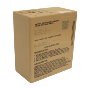 Produktbilde av BB-2590 batteri