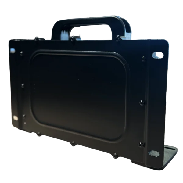 Nærbilde av Flexibatt hurtiglader